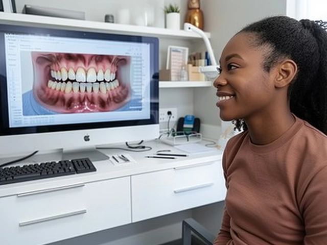 Dentální hygiena: Jak se vyhnout zubnímu povlaku