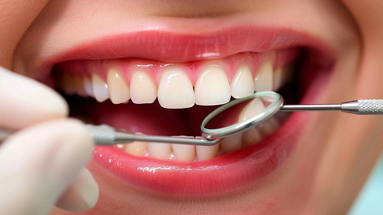 Veneers zuby: Vše, co potřebujete vědět