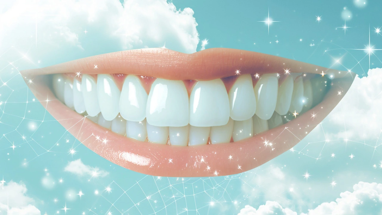 Jak zubní implantáty mohou zlepšit váš život po léčbě paradentózy