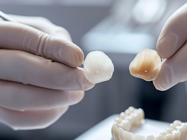 Vše, co potřebujete vědět o zubních fazetách – Kompletní průvodce