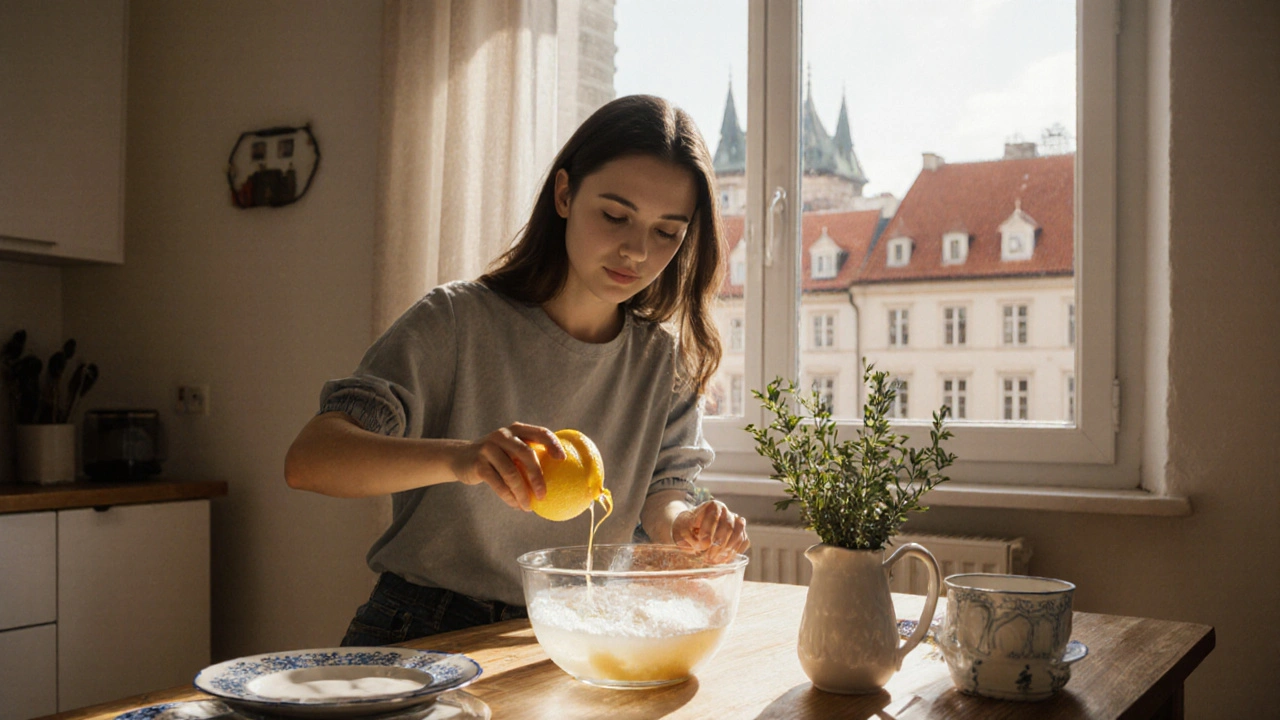 Jak na bílé zuby? Praktický průvodce ke zdravému úsměvu