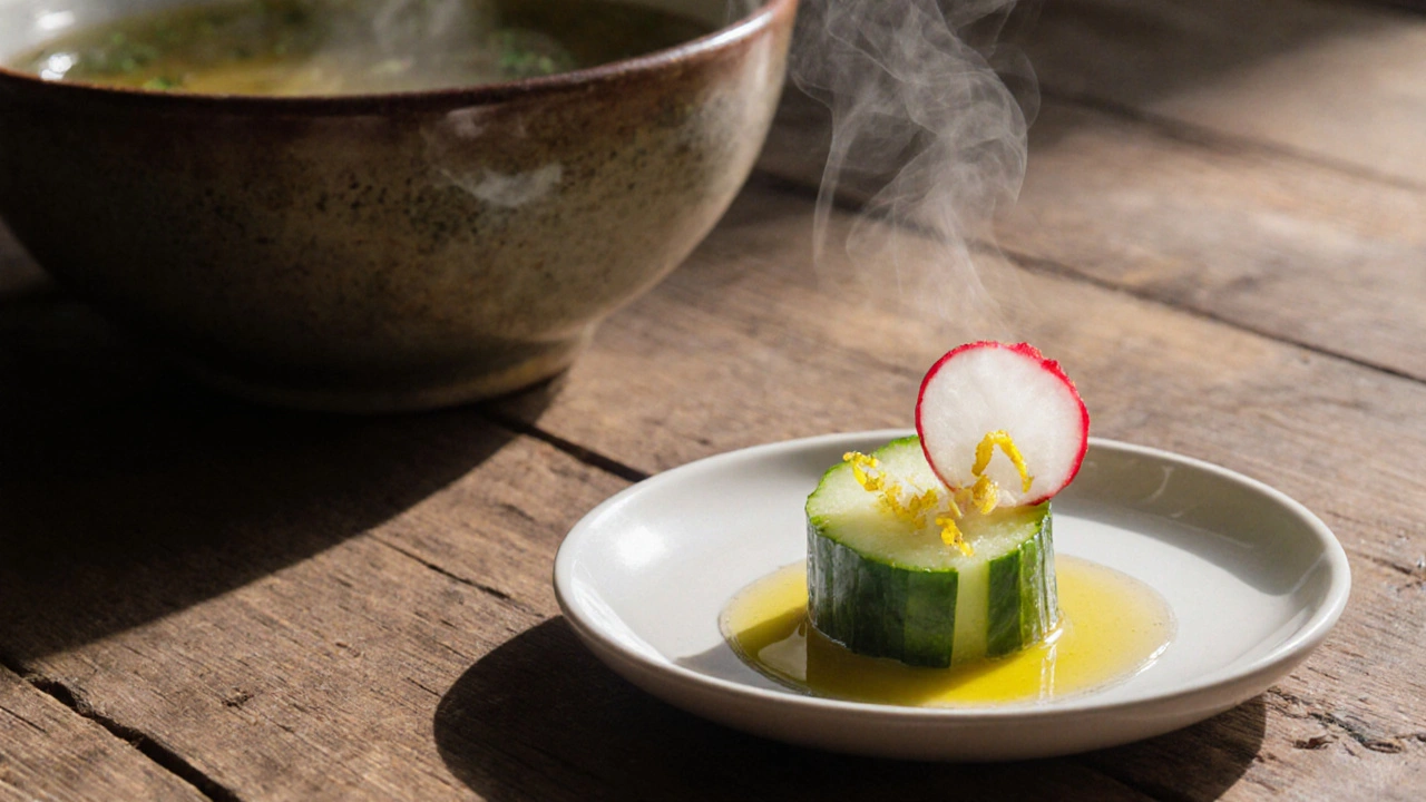 Předkus: Co je to a jaký má vliv na váš život?