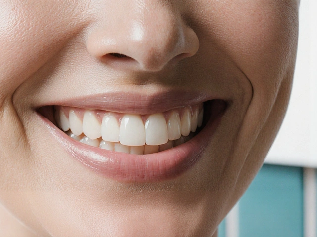 Dentální hygiena: 5 tipů na správné čištění zubů