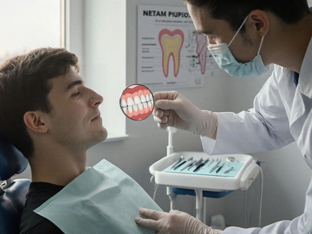 Kolik stojí udělat nový přední zub? Přehled cen kompozitního inlay