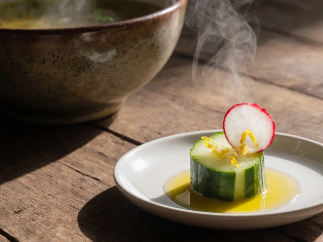 Předkus: Co je to a jaký má vliv na váš život?