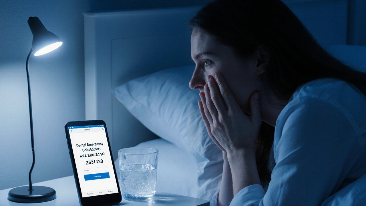 Jak dlouho bolí nerv v zubu a co s tím dělat?