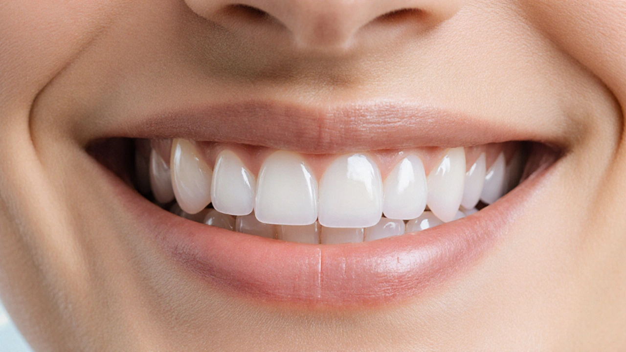 Jak dlouho vydrží zubní fazety? Vše, co potřebujete vědět o trvanlivosti celokeramických fazet