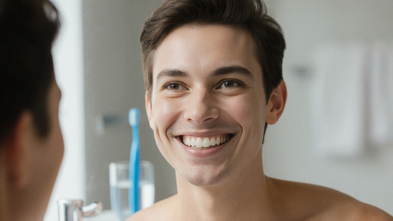 Jak keramické fazety mění vaše každodenní životy: od úsměvu po sebevědomí