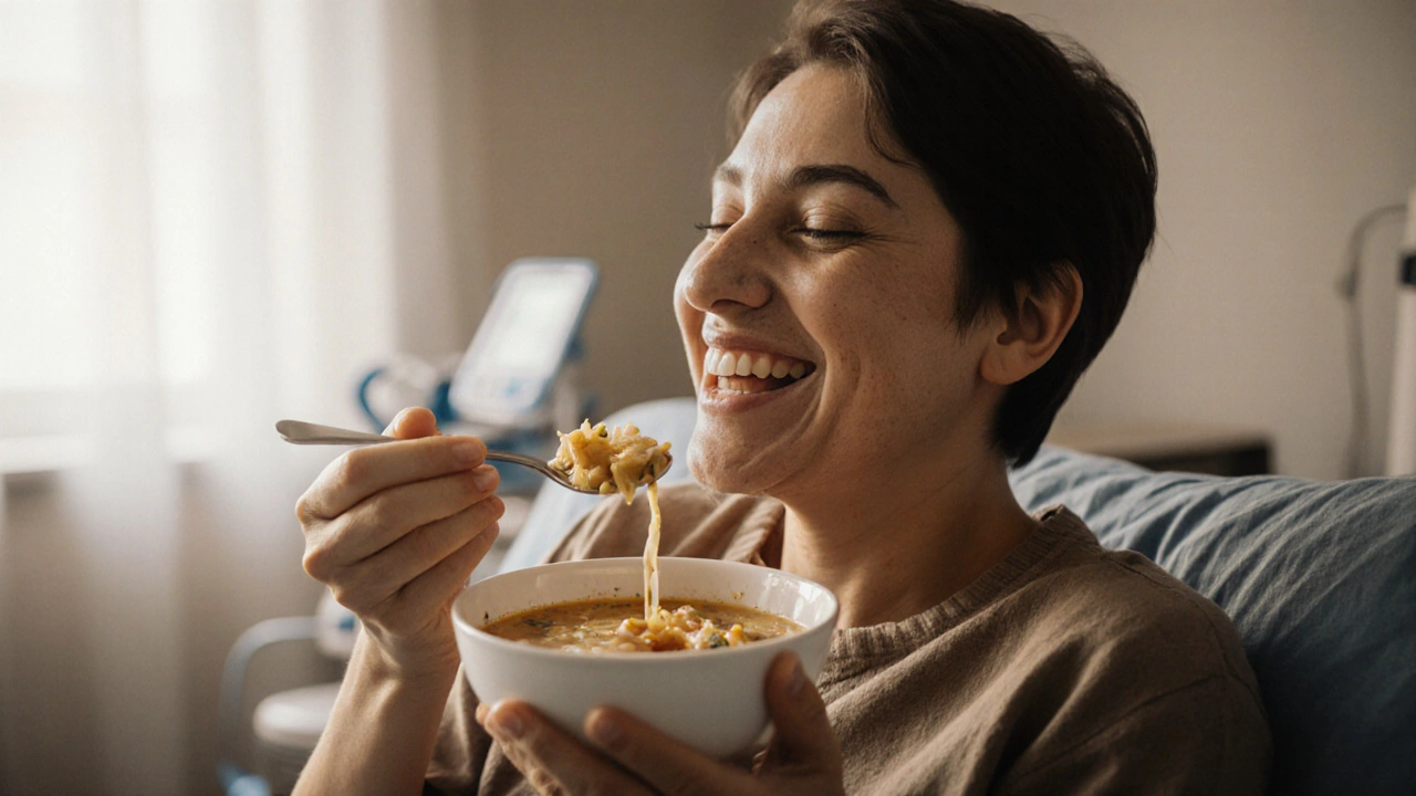 Jak maxilofaciální chirurgie může zlepšit vaši kvalitu života