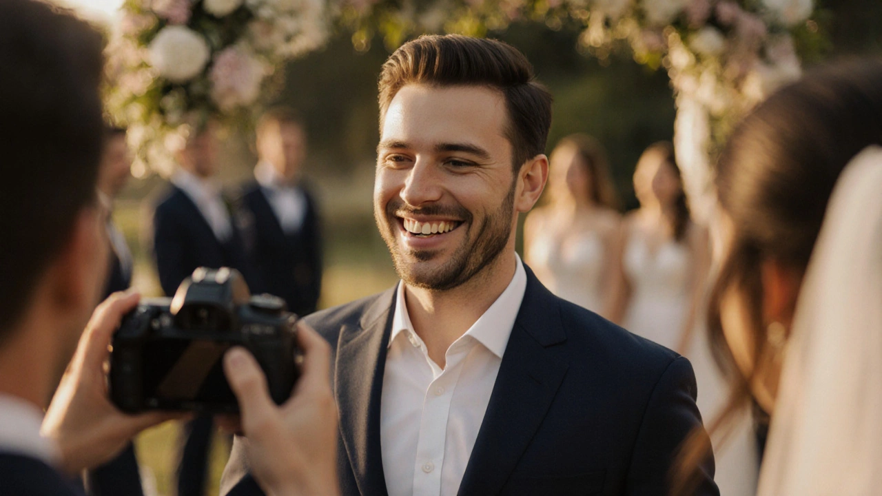 Proč jsou nalepovací zuby ideální pro speciální příležitosti