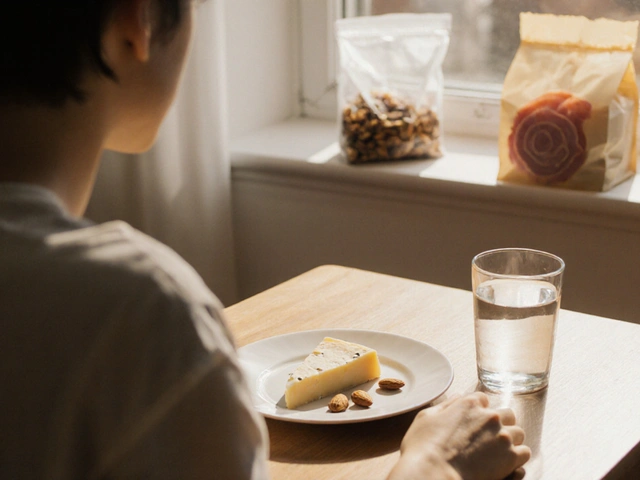 Co nemůžu jíst s rovnátky? Pravda o předkusech a potravinách, které byste měli vynechat