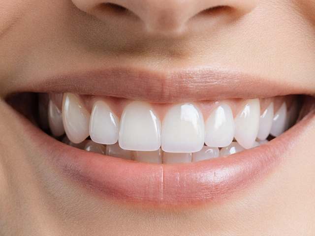 Jak dlouho vydrží zubní fazety? Vše, co potřebujete vědět o trvanlivosti celokeramických fazet