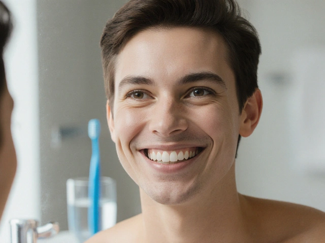 Jak keramické fazety mění vaše každodenní životy: od úsměvu po sebevědomí