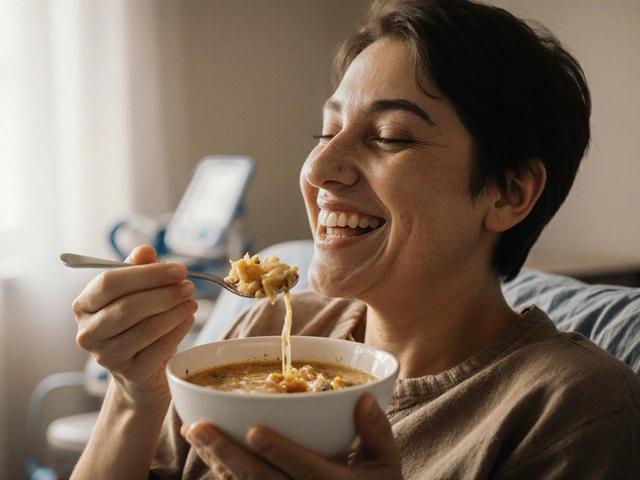 Jak maxilofaciální chirurgie může zlepšit vaši kvalitu života