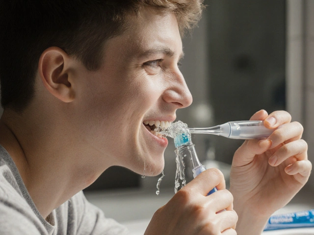 Jak se starat o neviditelná rovnátka: průvodce pro bezproblémovou péči