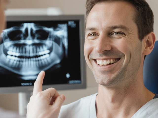 Jak se vyrovnat s mezerou mezi zuby: praktické rady od zubního lékaře