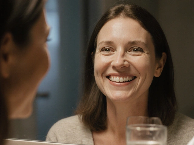 Jak snímací rovnátka zlepšují kvalitu života: od pohodlí po zdraví