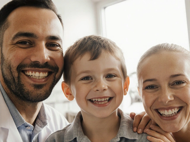 Jak vybrat správná rovnátka pro vás: průvodce pro dospělé i děti