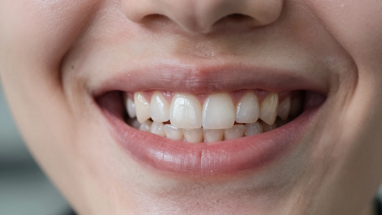 Co je celokeramická fazeta? Vše, co potřebujete vědět o estetických zubních korunkách