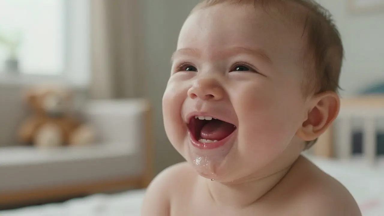 Jak jste poznali, že rostou zuby? Praktické příznaky a co dělat, když se objeví první zuby