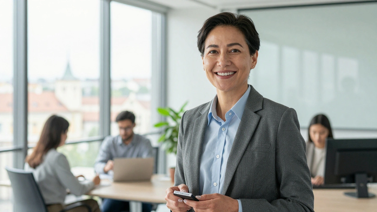 Jak rovnátka mohou ovlivnit vaši kariéru: skryté výhody ortodontie pro profesionální úspěch