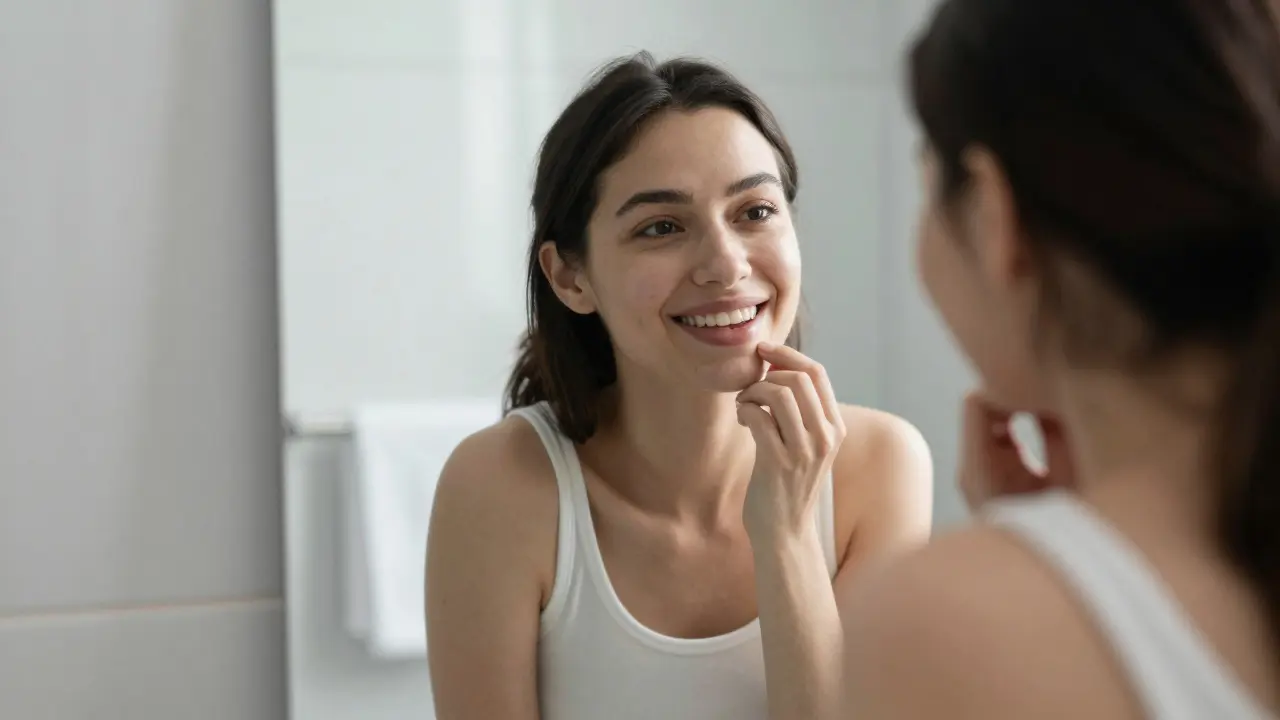 Jak se vyrovnat s následky mezery mezi zuby na vaši kariéru