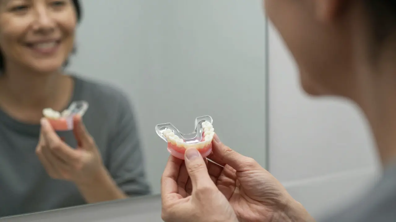 Kolik stojí nasazovací zuby? Ceny a co musíte vědět před rozhodnutím