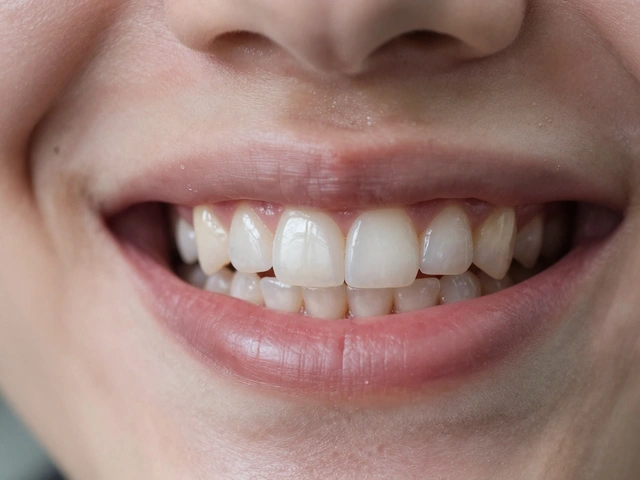 Co je celokeramická fazeta? Vše, co potřebujete vědět o estetických zubních korunkách