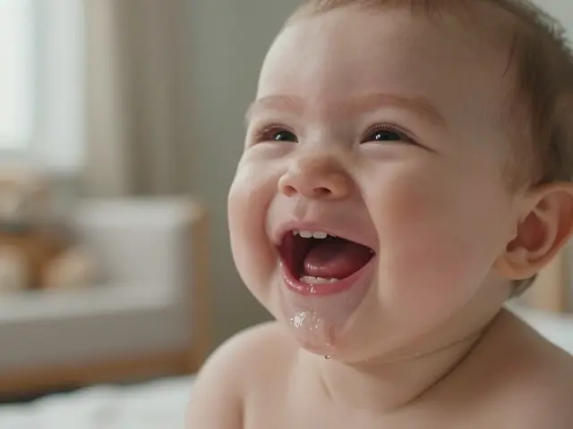 Jak jste poznali, že rostou zuby? Praktické příznaky a co dělat, když se objeví první zuby