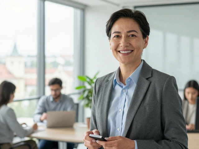 Jak rovnátka mohou ovlivnit vaši kariéru: skryté výhody ortodontie pro profesionální úspěch