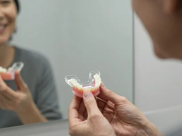 Kolik stojí nasazovací zuby? Ceny a co musíte vědět před rozhodnutím