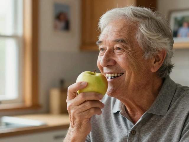 Kompletní průvodce po zubních implantátech pro seniory: od kvalifikace po péči