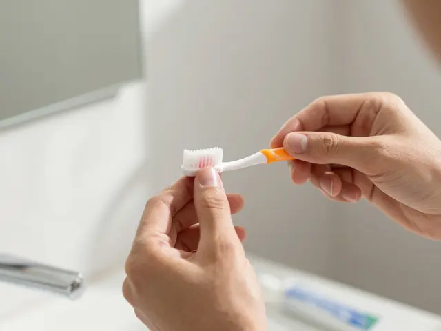 Nejčastější mýty o mezizubních kartáčcích - pravda, kterou vám dentisté neřeknou