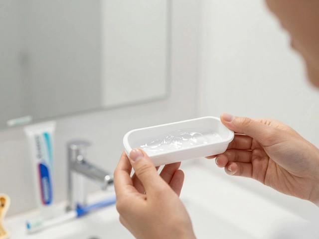 Opalescence bělení: Bezpečné a efektivní řešení pro bělení zubů