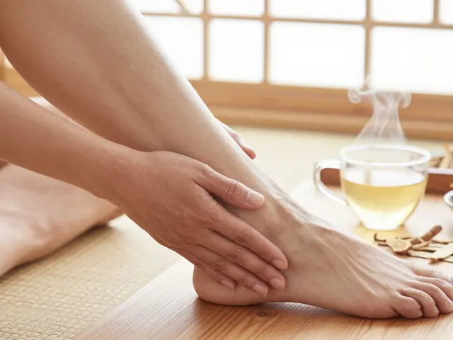 Zubní plak: jak ho odstranit pomocí čínské medicíny