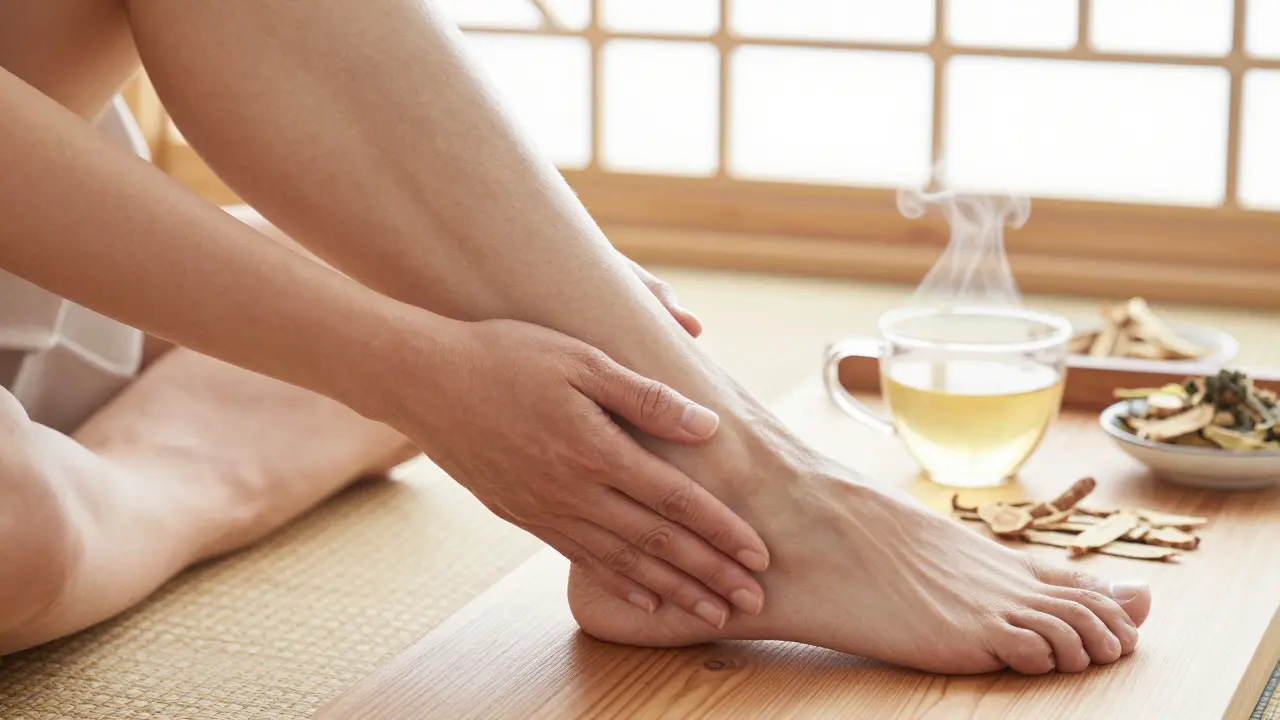 Zubní plak: jak ho odstranit pomocí čínské medicíny