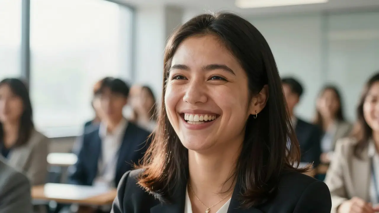 5 příkladů, jak celokeramické fazety změnily životy lidí