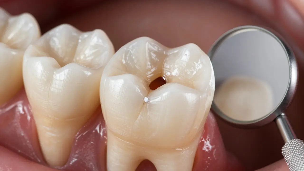 Co způsobuje prorezavání zubů a jak tomu předcházet?