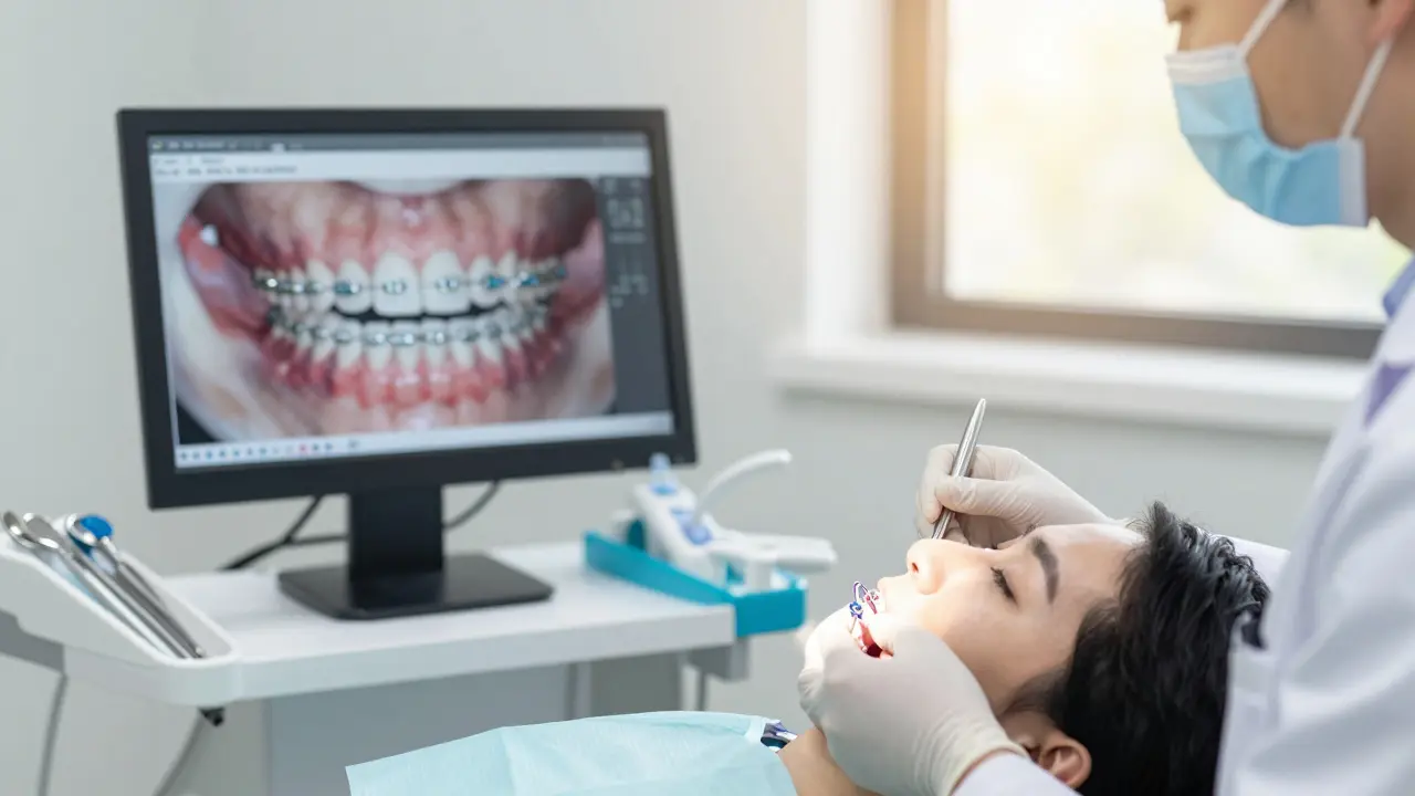 Fazety na křivé zuby: Jak se připravit na zákrok a co vás čeká