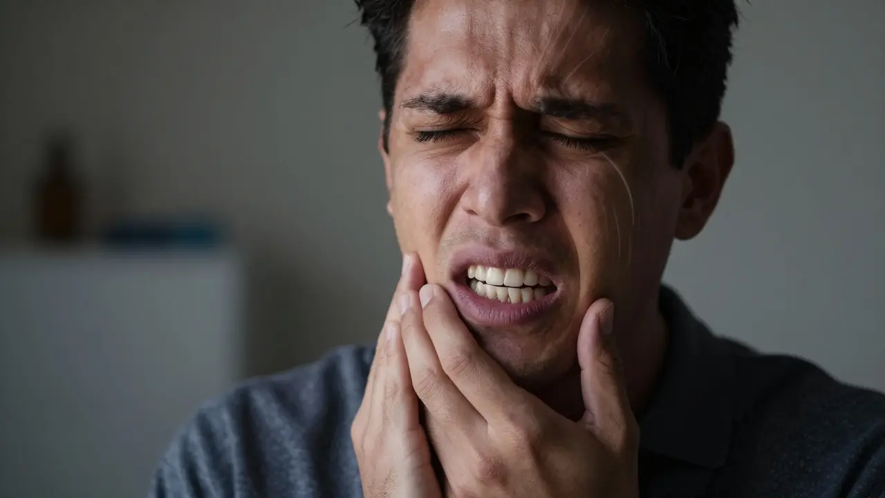 Jaké problémy může způsobit špatné postavení zubů: od bolestí po psychický vliv