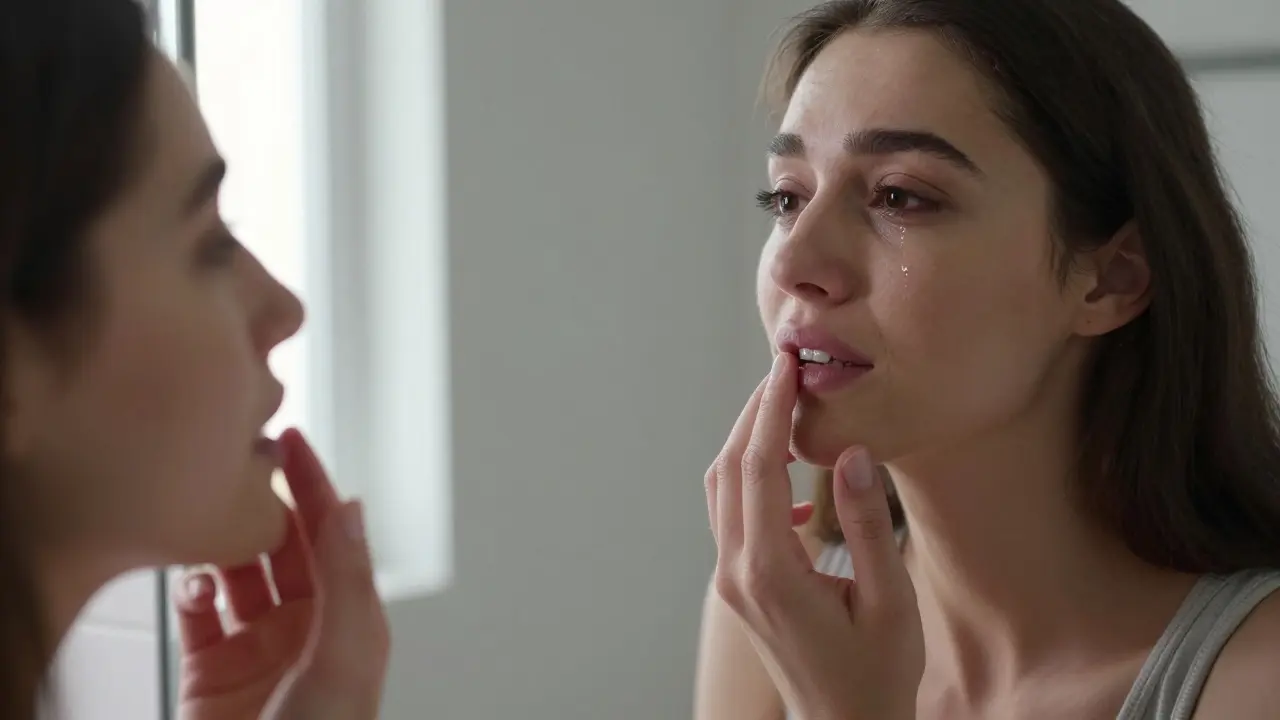 Před a po: Příběhy úspěchu s fazetami na přední zuby