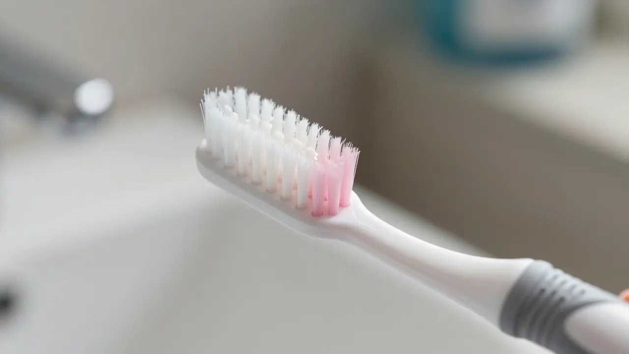 Proč jsou Curaprox kartáčky ideální pro citlivé dásně