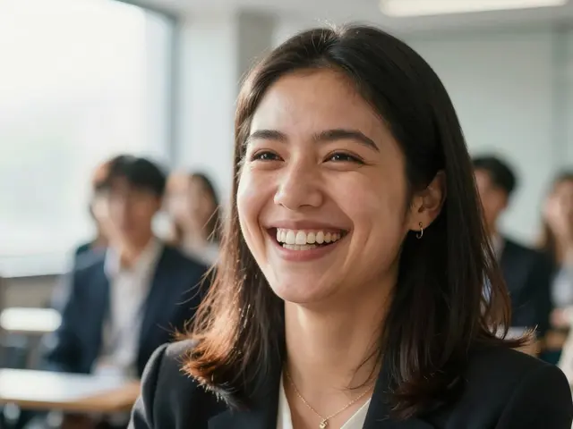 5 příkladů, jak celokeramické fazety změnily životy lidí