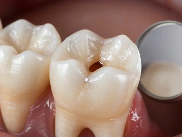 Co způsobuje prorezavání zubů a jak tomu předcházet?