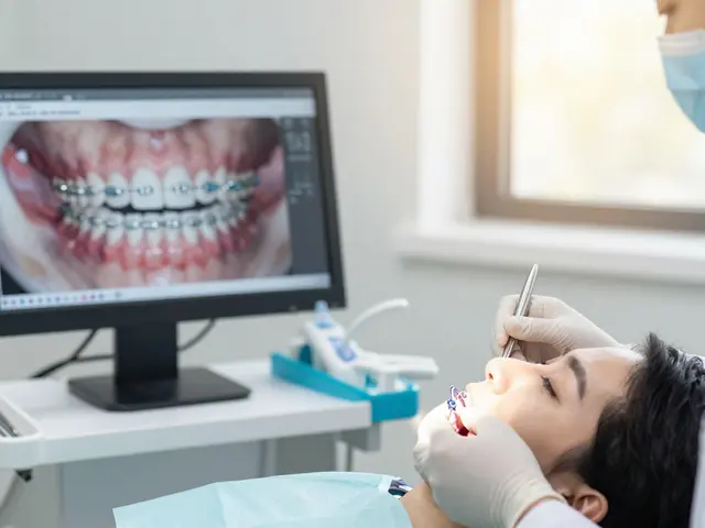 Fazety na křivé zuby: Jak se připravit na zákrok a co vás čeká