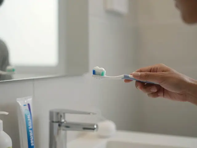 Jak předcházet bolesti předních zubů: praktické rady, které skutečně fungují