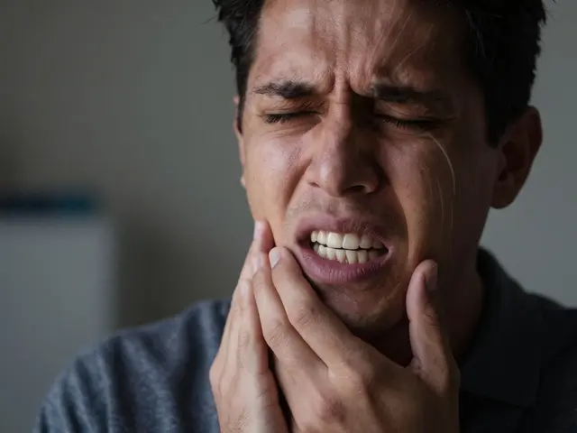 Jaké problémy může způsobit špatné postavení zubů: od bolestí po psychický vliv