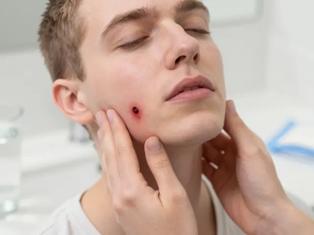 Kdy odezní bolest po vytržení zubu? Co očekávat a kdy se obrátit na lékaře