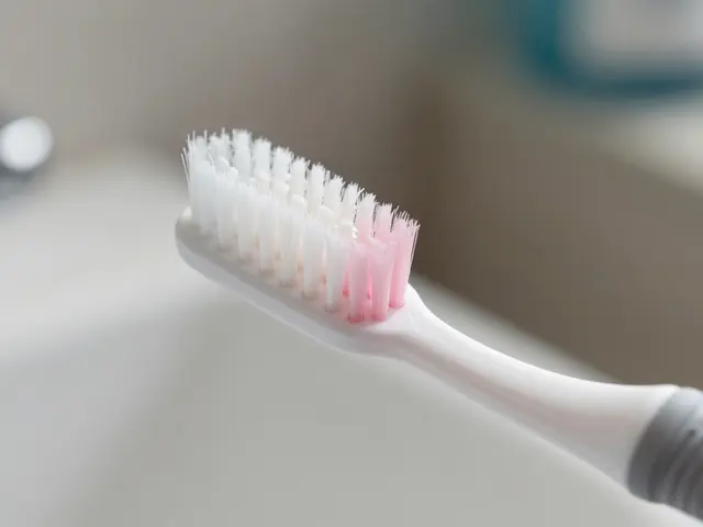 Proč jsou Curaprox kartáčky ideální pro citlivé dásně