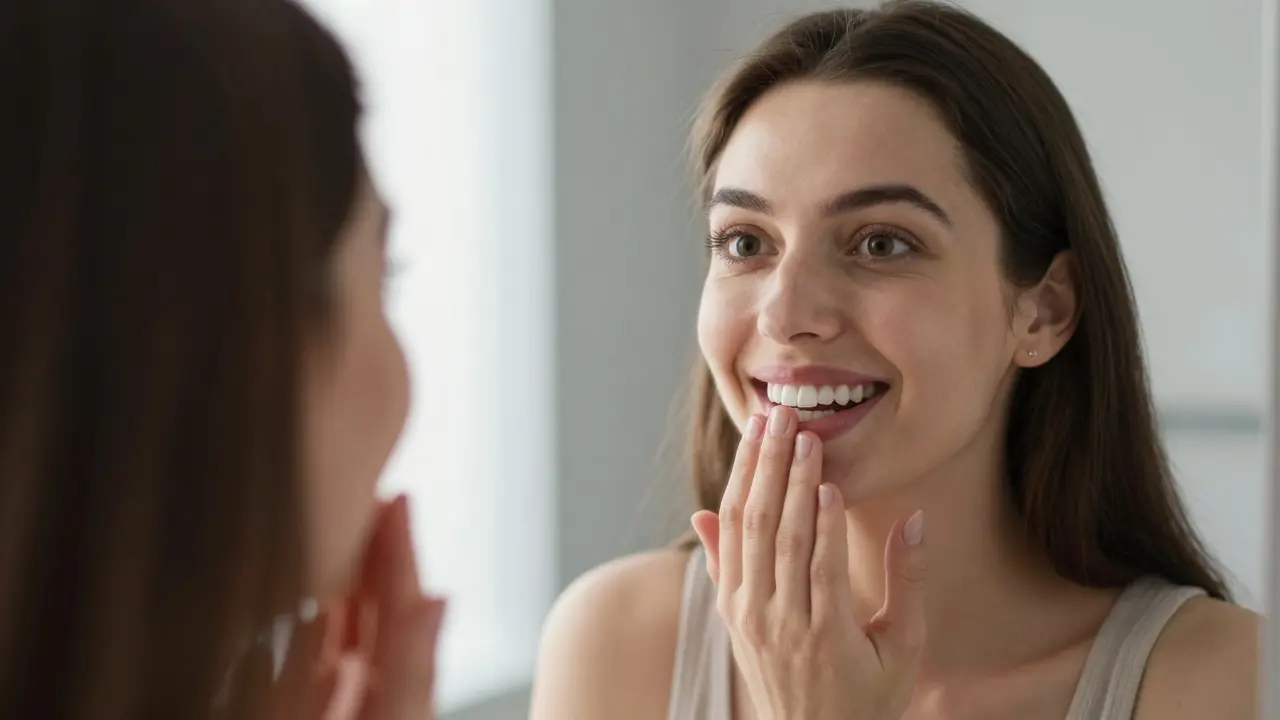 Jak keramické fazety mění životy lidí: od sebevědomí k novému úsměvu